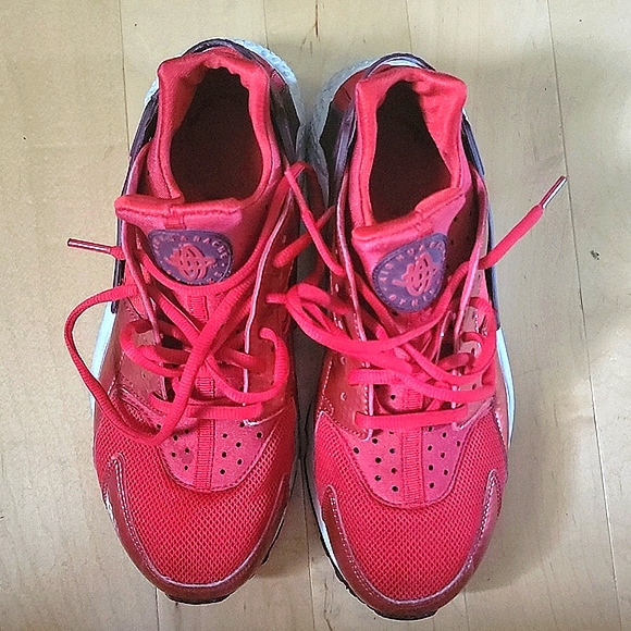 Hierarchies  sneakers - Picture 6 of 10